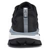 Skechers Женские черные белые низкие походные ботинки для улицы 180166-BKW