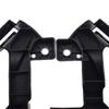 Pair Bumper Headlight Support Bracket 71140-T7A-000 For Honda HRV 2016 2017 2018