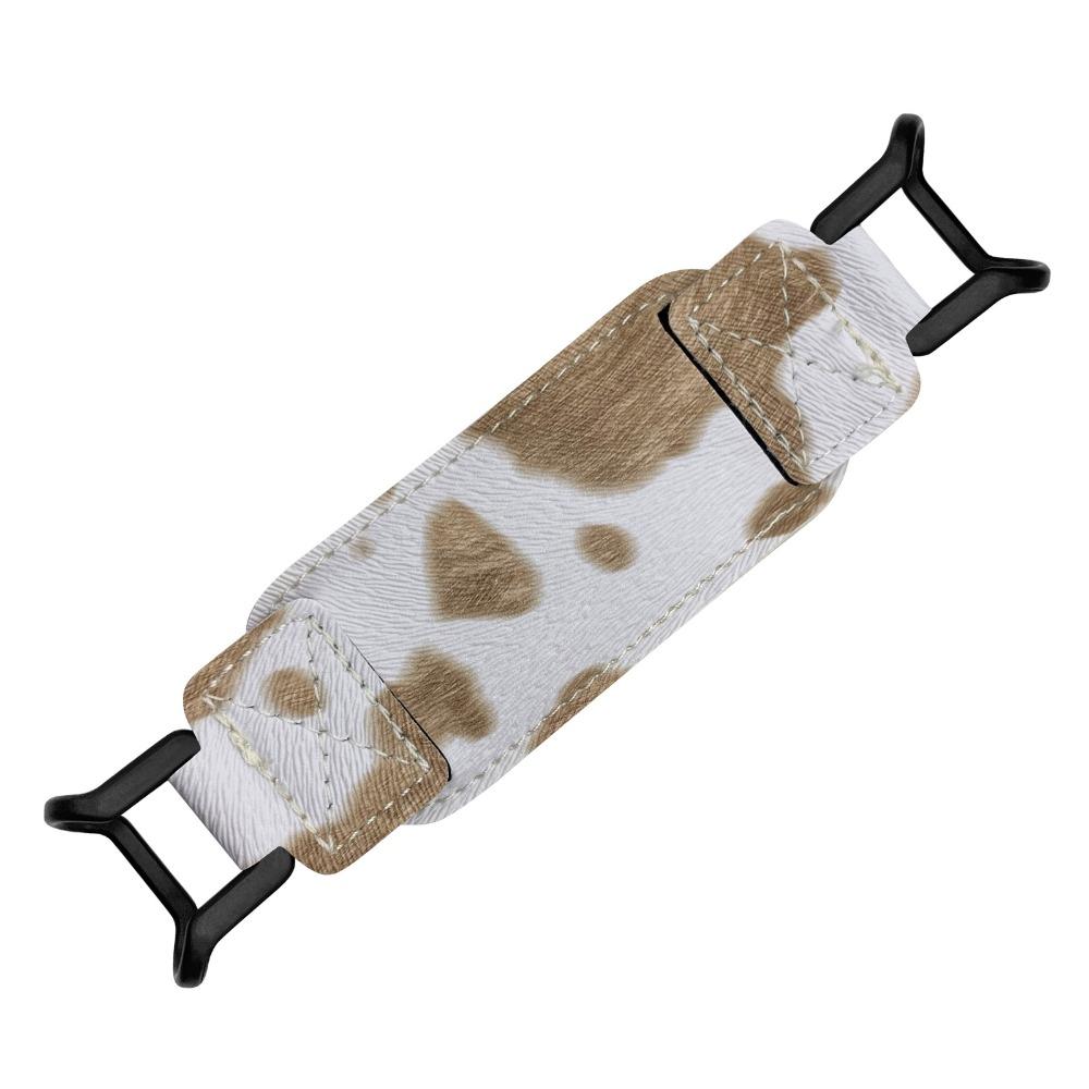 PU Leather Tablet Hand Strap Elastic Finger Grip Holder for Kindle/Kobo/Voyaga/Lenovo/Sony