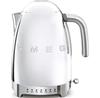 Electric Kettle SMEG KLF04SSEU Chrome