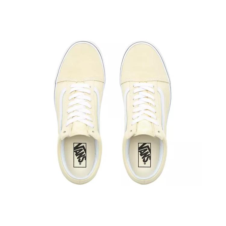 Vans Old Skool 'Ванильный Заварной Крем' VN0A38G1VKV