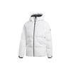 Cold.rdy Мужская уличная куртка с капюшоном и длинными рукавами, белая GF0061
