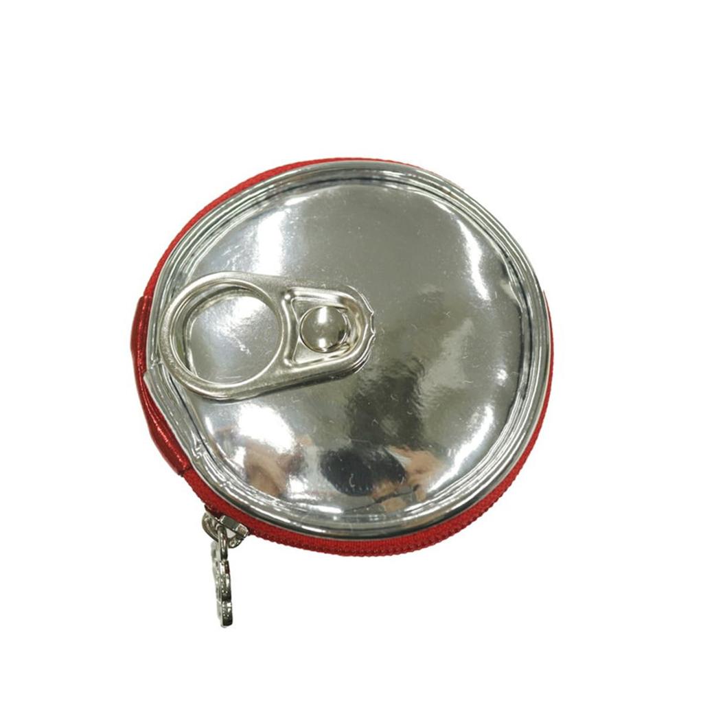 Marushin Pouch, забавный пенал для косметики с консервированным кофе 0585017200 Ура!