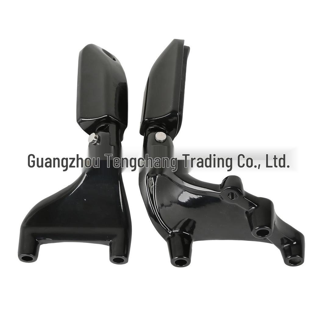 Electroplated Footpeg Assembly for 2014-2016 883/1200 Sportster Series