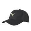Golf PF Contrast CAT Performance Cap Black 026032_01