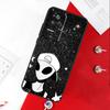 Эстетичный милый мультяшный чехол-пришелец Для Xiaomi 13T 11T 12T 14T Pro 13 14 15 Ultra POCO X7 Pro X3 X5 X6 F5 F6 M6 Pro Чехол