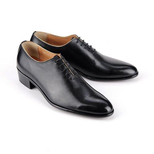 Roshoeman 5044 Однотонный носок Черный Keep