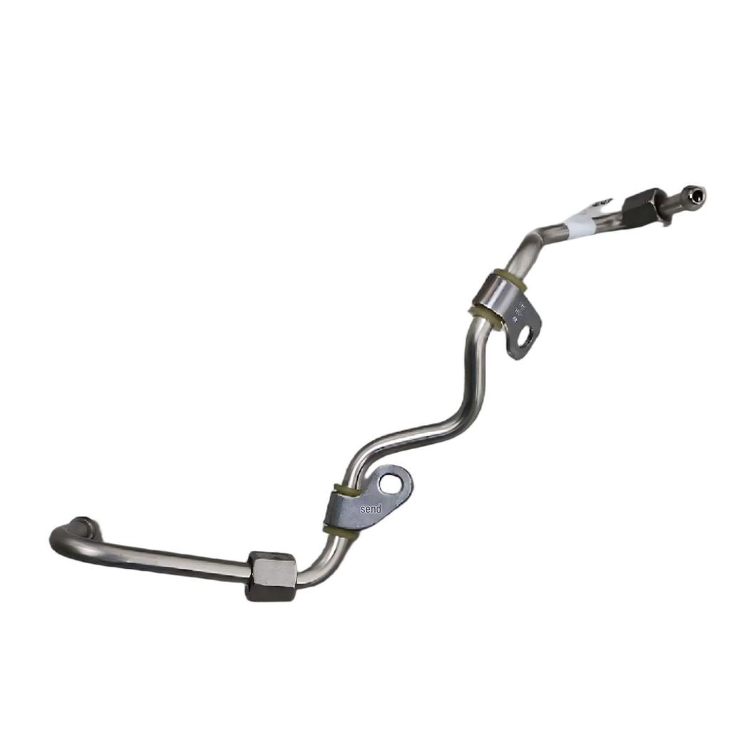 Neutral Fuel Filler Pipe for 2015 Ford Edge/Taurus (Model: ej7e9j323ca/ej7e9j323cb)