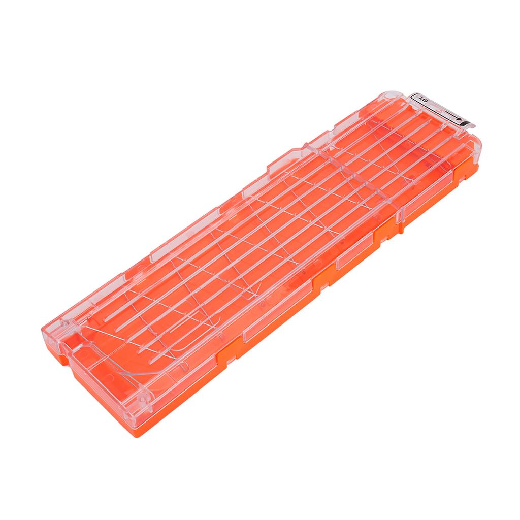 18 дротик EVA мягкий патрон для пуль дротики пластиковый игрушечный пистолет держатель картриджа