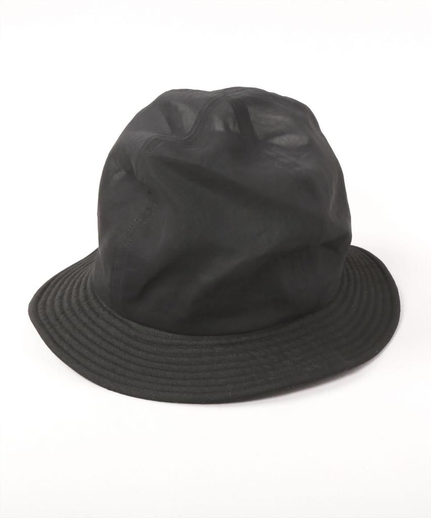LAYER HAT [Kashira]