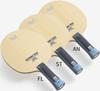 Table Tennis Blade Butterfly Outerforce ALC FL Offensive Shakehand Style