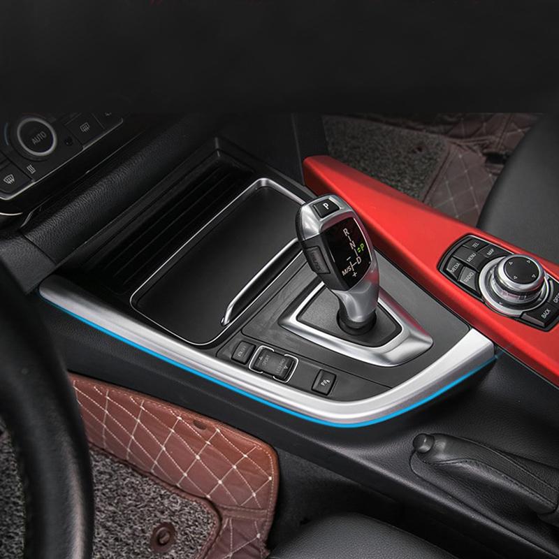 Для BMW 3 4 серии 3GT F34 F30 F36 F31 13-19 крышка мультимедийной панели, накладка переключения передач, крышка мультимедийной кнопки