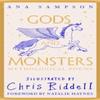 Gods and Monsters  Mythological Poems by Ana Sampson Paperback Book 9781035025596