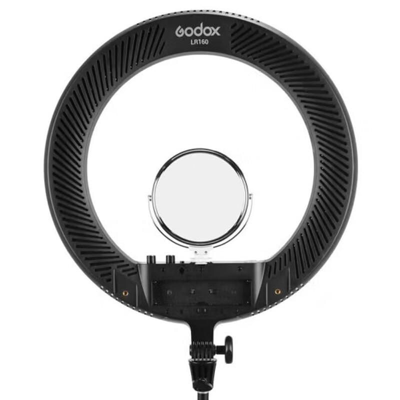 Godox LR160 LED Ring Light