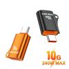 Разъем OTG Адаптер OTG типа C к USB3.0 USB 3.0 Тип-C Адаптер OTG для офиса и дома