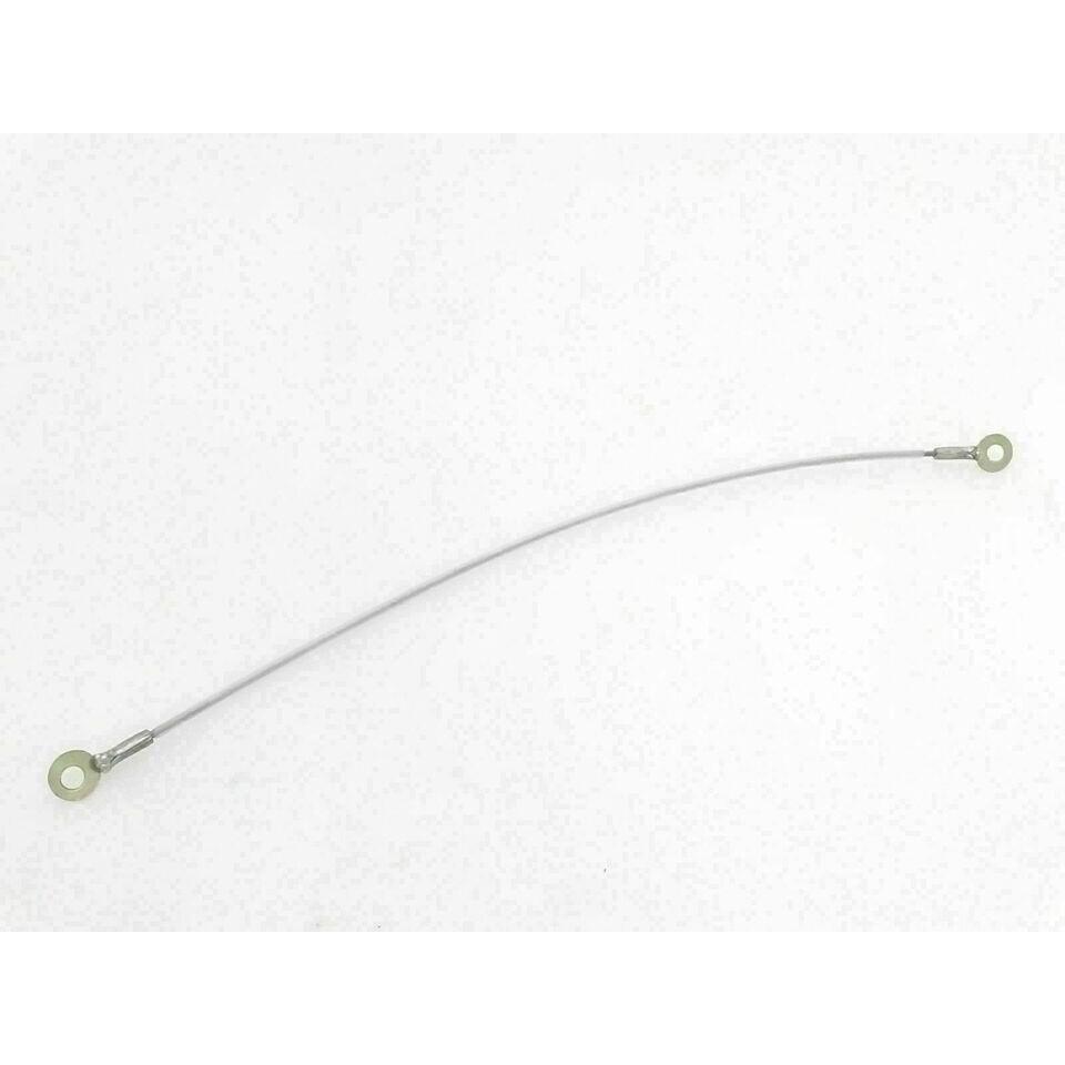 Suzuki SJ413 SJ410 Samurai 86 - 95 Gypsy Tailgate Rear Gate Cable Wire |Fit For