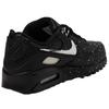Slawn x Nike Air Max 90 Черные Унисекс Кроссовки FD6492-001