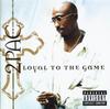 CD 2PAC  Loyal To The Game B000386102 Interscope Reco 2004 US Rap  HipHopRB Б/у