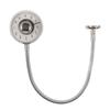 360 Degrees Wrench Angle Gauge 1/2 Inch Drive Angle Gauge Meter  Maintenance Technician