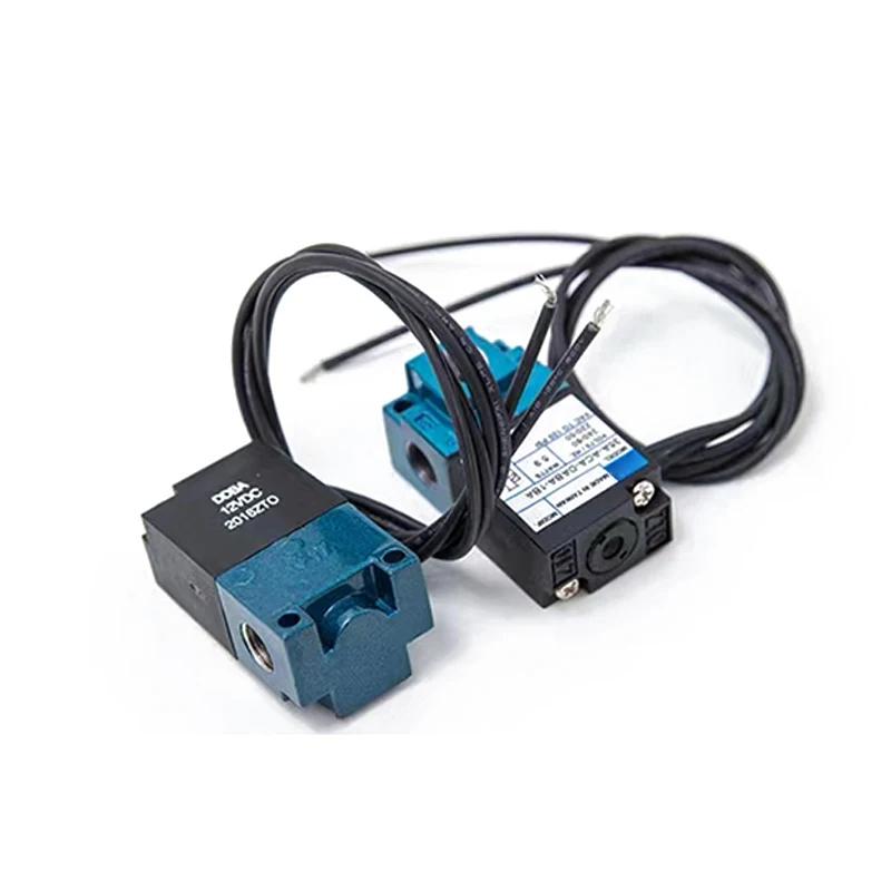 Solenoid Valve 35A-ACA-DDAA-1BA MAC High Frequency Valve Marking Machine Dispensing Machine Valve DC24V