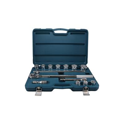 Набор головочных ключей SIGNET Drive MM 14715 3/4" 15 предметов