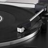 Audio-Technica AT-LP60X turntable 33 1/3 and 45 RPM Black