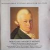 CD WOLFGANG AMADEUS MOZART - YUUKO SHI - Sonaten Und Variationen F?r Klavier ISM924 L'Oiseau-Lyre 1992 Austria Classical Used