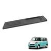 Coleya Daihatsu Move Canvas Консольный бокс для LA850S LA860S LA861S Силиконовый лоток для хранения в консоли Нескользящий Легкая установка Автоаксессуары