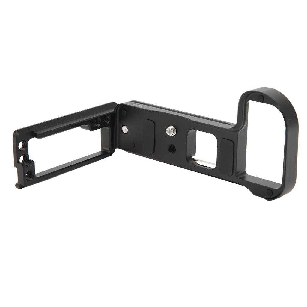 L Shape Quick Release Plate Vertical Handle Bracket Camera Stabilizer for Nikon Z5 6 7 6II 7II