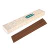 Incense Sticks Safe Cozy Warm Relaxing Odour Removal Box Packed White Sage Incense Sticks for