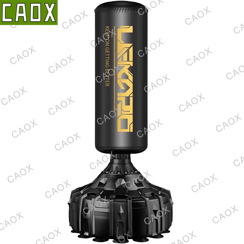 CAOX Adult Standing Punching Bag