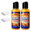 Wood Furniture Care Beeswax Solid-Wood Maintenance Cleaning Polished Wax For Floor