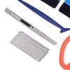 Car Film Wrap Tool Kit Vinyl Spatula Scraper Cutter for Vehicle Window Tint Car Accessories Wrapping Tools Squeegee Set