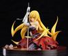 Kizumonogatari Kissshot Acerola Orion Heart Underblade 1/8 Scale ABS&ATBC-PVC Painted Finished Figure