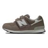 New Balance Nb 313 Низкие Повседневные Кроссовки Детские кроссовки Серые PO313JH