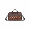 Lesportsac Мини-сумка-даффл через плечо "Страна чудес с плюшевыми мишками" [1594.He52]