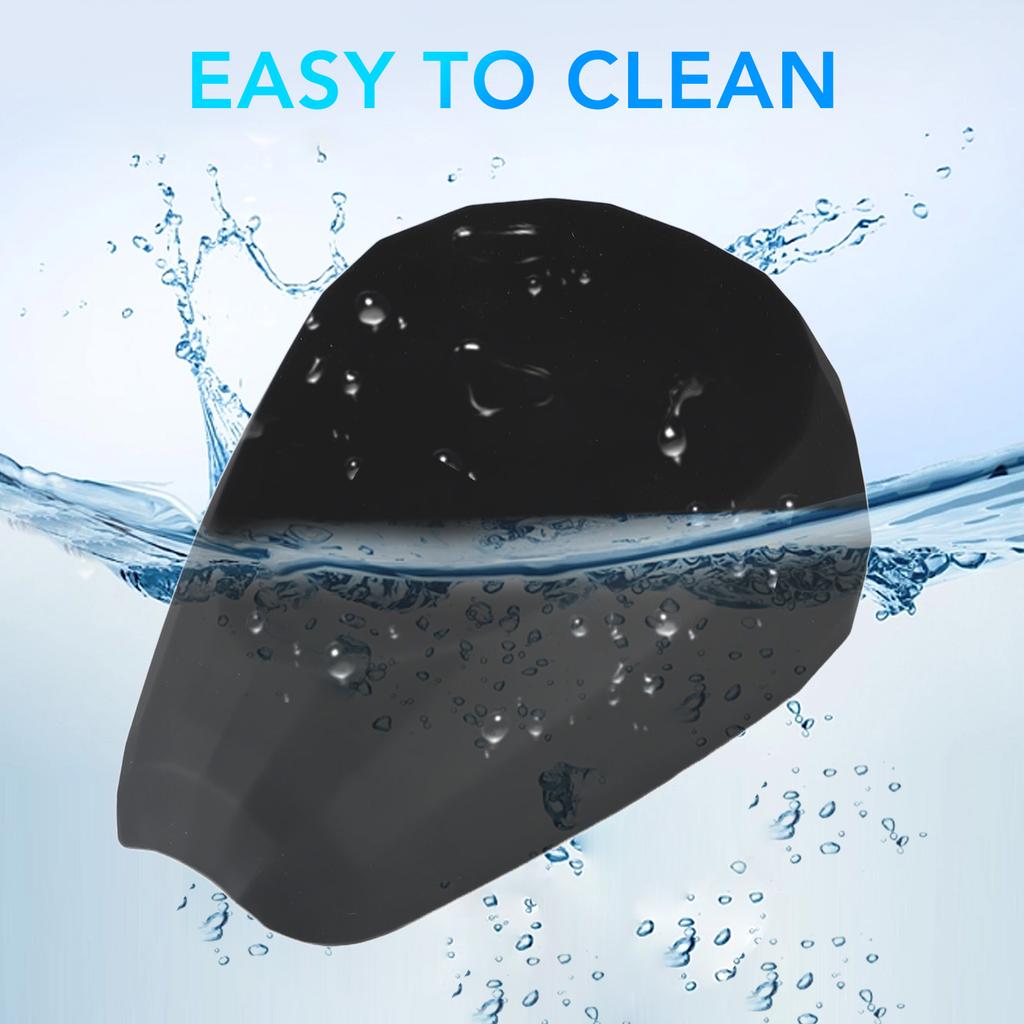 Дозирующий стаканчик для кофейных зерен, легко моющийся, взвешивающий, силиконовый, одноразовый дозирующий лоток для кофе, многофункциональное применение для кофейных зерен