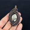 Golden Apache Pyrite Pendant, 999 Wire Wrapped Jewelry, Gemstone Pendant, Gift For Her Handmade Dainty Jewelry