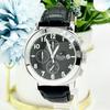 Подержанный кварцевый хронограф BULOVA BVV402