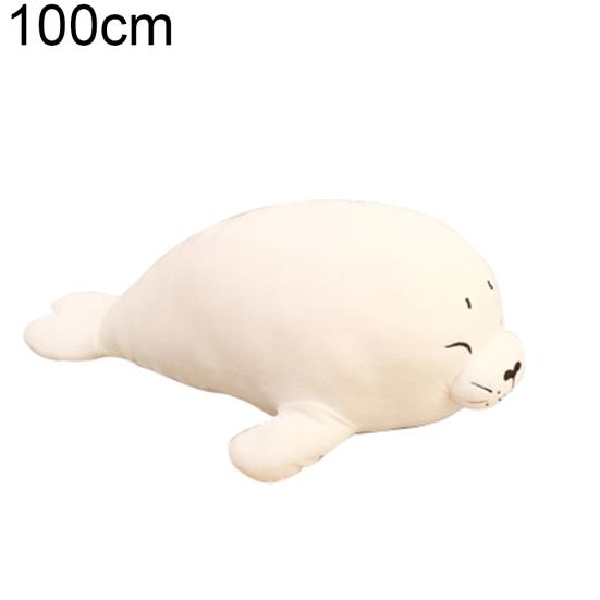 Уютный милый тюлень, мягкая плюшевая кукла, игрушка, домашний декор, подарок на день рождения для подруги