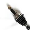 Front Right CV Joint Drive Shaft for Chery Qoros 3 & 5 (1.6L/1.6T, 6DCT)