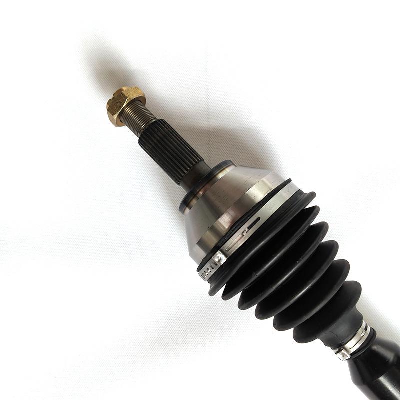 Front Right CV Joint Drive Shaft for Chery Qoros 3 & 5 (1.6L/1.6T, 6DCT)