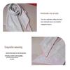 Lu Dahua 100% Cashmere Trapezoid Scarf for Women