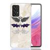 Чехол для телефона F-Fourth W-Wing Dragon для Samsung Galaxy A17 A16 A15 A14 A13 A57 A56 A55 A54 A53 A37 A36 A35 A34 A33 A26 A25 A24 A23