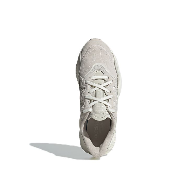 adidas Оригинальные Ozweego Off White Bliss Cloud White Мужская обувь GY6179