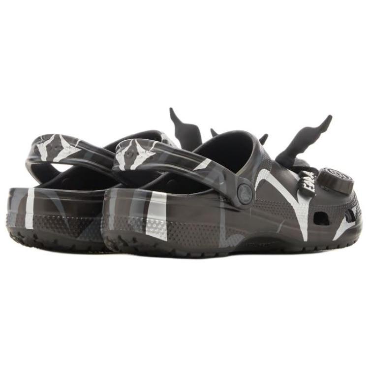 Crocs Классические клоги Crocs Черные 208700-001