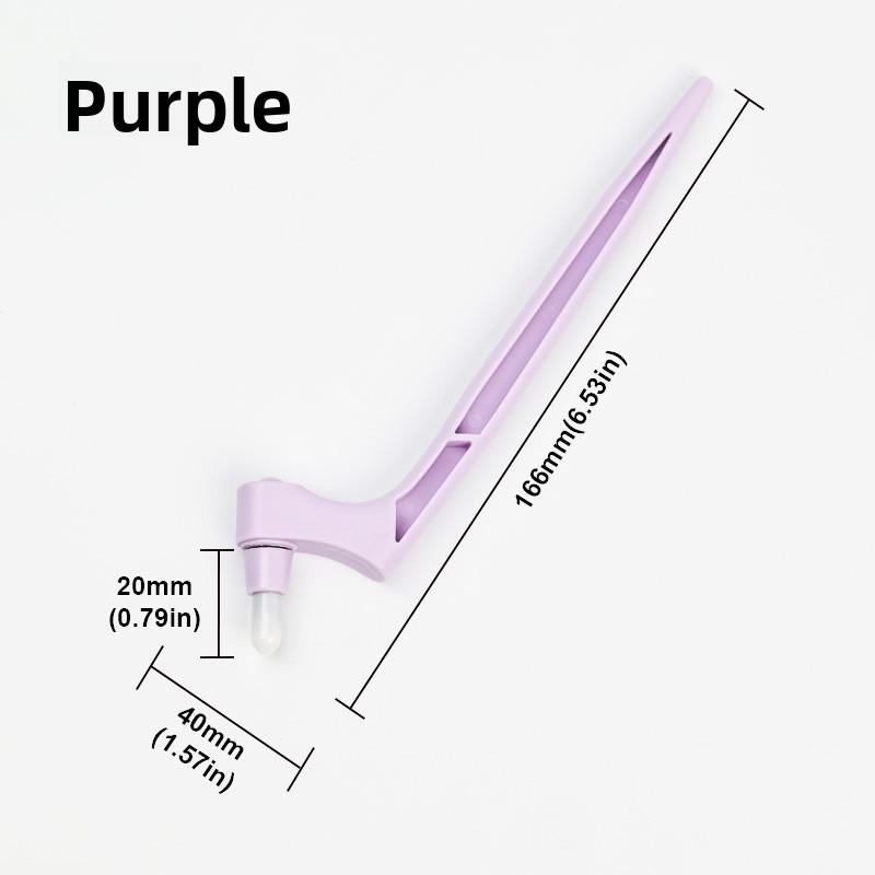 Вращающийся на 360° нож для резьбы Простой ручной нож для резки бумаги Инструмент для резки в офисе DIY универсальный нож