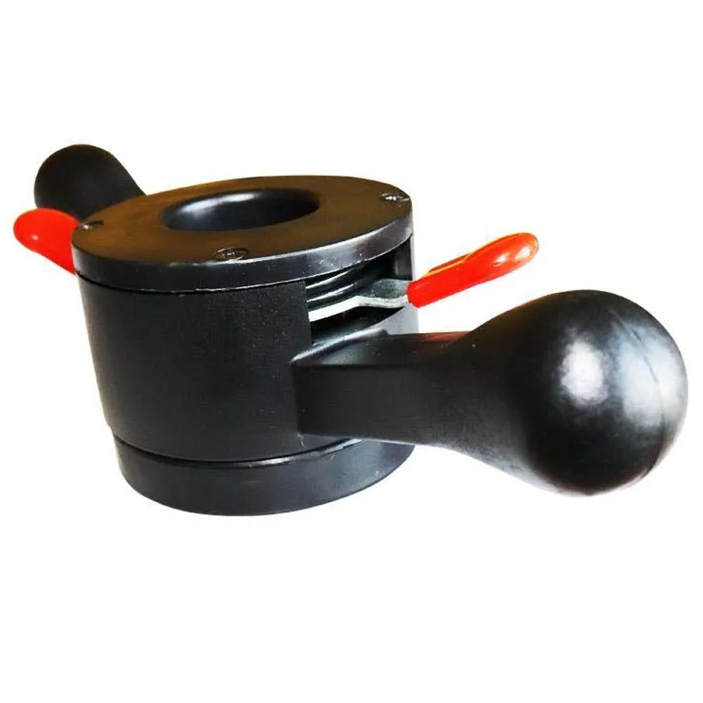 36 мм x 3 мм шаг быстросъемная ступица гайка-барашек инструмент для замены шин чашка давления гайка вала ступицы балансировочный станок для шин