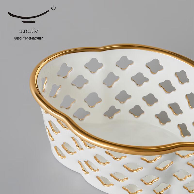 Юнфэнъюань Мистер. Фарфоровая хлебная корзина