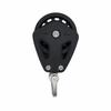 Stainless Steel Lifting Pulley Quiet&Smooth Swivel Pulley Gym Pulley Wheel  Sailing Boat
